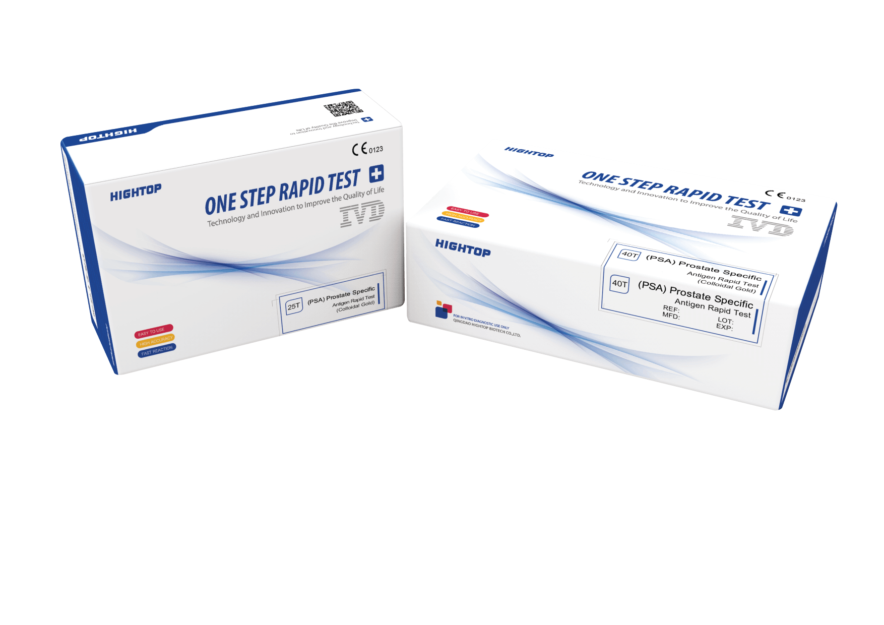 Buy Hightop Prostate Specific Antigen Psa Test Odemshop 6605